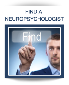 How do you become a neuropsychologist?